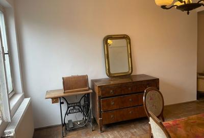 Apartament ultracentral, zona strazii Petru Maior - 5