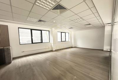 Spațiu de birouri/showroom cu terasa 40mp | Giroc - 4
