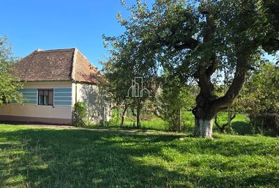 Casa de vanzare in Daia, jud Mures - 38