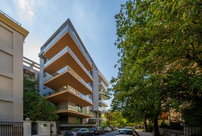 FLOREASCA - 2 CAMERE - LUX - PROIECT FINALIZAT - 4