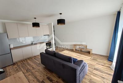Apartament cu 2 camere, parcare, Gheorgheni langa Baza Sportiva - 3