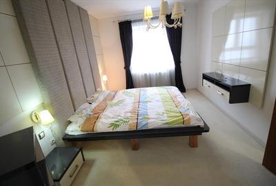 Stefan cel Mare - apartament chirie 3 camere - mobilat complet - 6