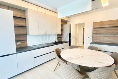 REA1029006 Apartament 5 camere I 241 mp utili I 2 locuri de parcare I Kiseleff - 6
