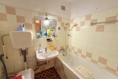Apartament 4 camere decomandat | Berceni - Brâncoveanu | Et. 2/4 - 9