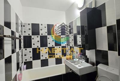 2 camere Brancoveanu Budimex complet renovat mobilat utilat - 26
