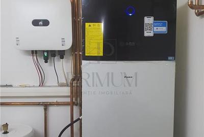 Casa individuala Plopi - Panouri fotovoltaice - Mobilat si Utilat - 12