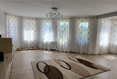 Casa individuala - 5 camere - dormitor la parter - 792 mp teren - 16