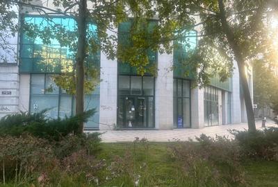 Spatiu Comercial// Rond Alba Iulia// Vitrina 22 ml - 4