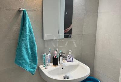 Apartament 2 camere | Complexul Rezidential Exigent Plaza Faza 5 | Loc de parcar - 15