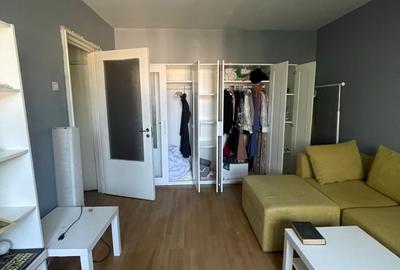 Valea Oltului Vânzare - 2 Camere + Boxă + Garaj - AK251-F1 - 1