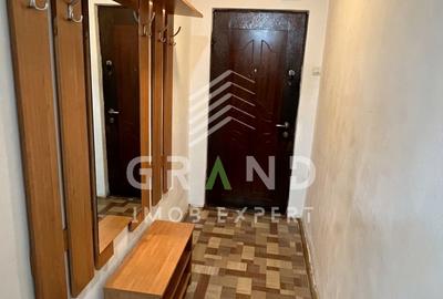 3 camere decomandate | 2 Balcoane | Etaj 1 | Mănăștur/Mehedinți - 13