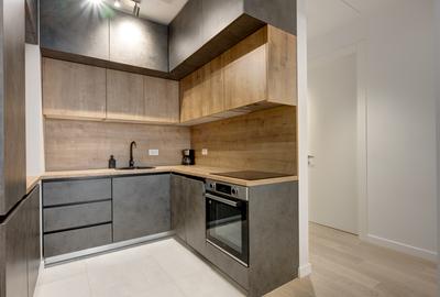 APARTAMENT 2 CAMERE MOBILAT - FLOREASCA - PARCARE INCLUSA - COMISION 0% - 5