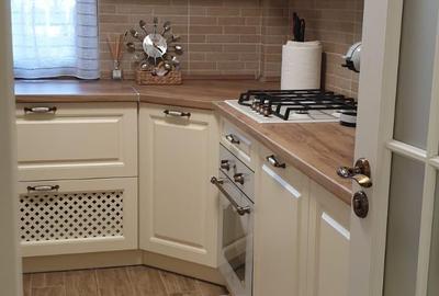 4 camere decomandat Drumul Taberei/Bulevardul Timișoara - 10