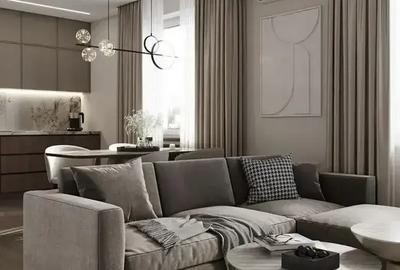 Apartament cu 2 camere decomandat, Parcare Gratuita!!! zona Pallady - 1