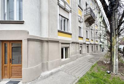 Birouri reprezentative, finisaje moderne, prima închiriere - 25