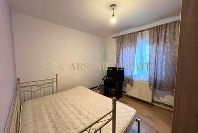 Apartament 2 camere, centrala proprie, zona Girocului.