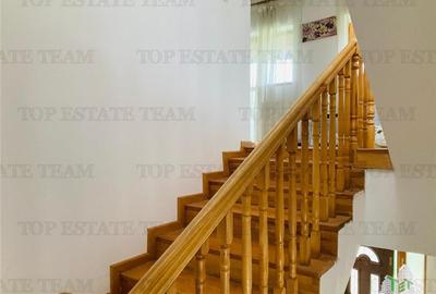 Casa premium - Bucuresti | Nicolae Grigorescu - Prevederii | Teren 289 mp - 14