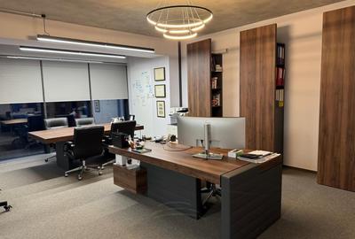 Spațiu de birou in cladirea Mendeleev Office, zona Amzei - Piața Romana - 2