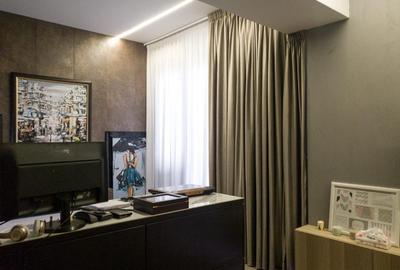 Apartament de excepție cu 3 camere – 107 mp utili Upground Residence - 9