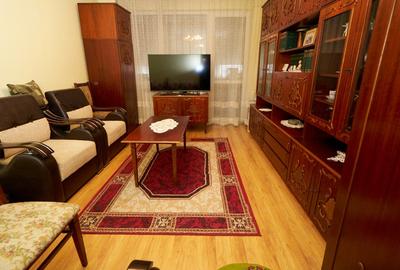 Garsonieră mobilată, etaj 4/7, Siderurgiștilor colț cu Doja – 42.000 € - 2