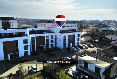 Apartament modern cu o camera - de vanzare, aproape de centrul vechi - 15