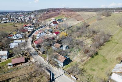 Teren 3,800mp Suceava / Strada Vasile Parvan - 14