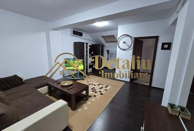 Apartament cu 2 camere, zona Tolstoi