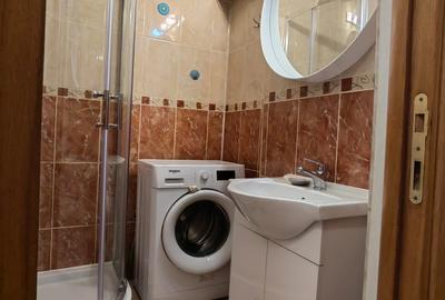 Inchiriere 2 camere Floreasca - Mozart – Kauffland - Parc Floreasca - 18