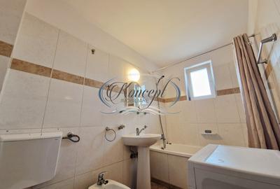 Apartament luminos in Andrei Muresanu, in vila cu parcare acoperita - 8