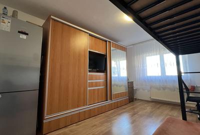 Garsoniera Bd. Timisoara, Romancierilor, Drumul Taberei - 4