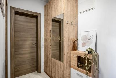 Garsoniera Premium in zona Politehnica Lujerului | 21 Residence - 10