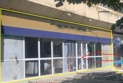 Spatiu comercial de vanzare, stradal, str. Energiei, Bacau - 4
