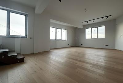 Penthouse exclusivist 4 camere, 198 mp, terasă mare – bloc boutique - 10