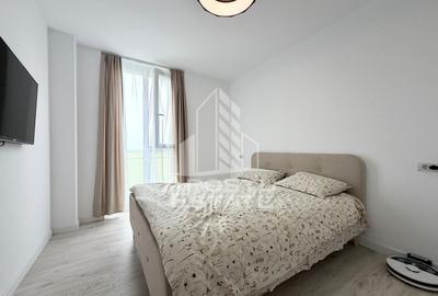 Apartament cu 2 camere de inchiriat, zona Torontalului, Timisoara - 6