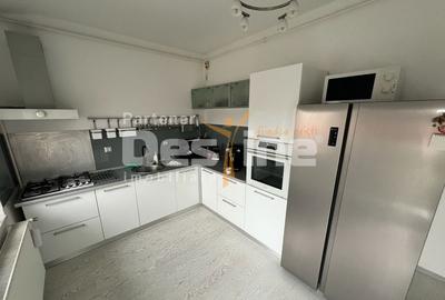 Inchiriez apartament 4 camere - 5