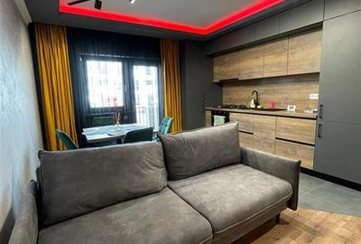 Apartament nou modern cu 45 mp gradina Doamna Stanca - 1