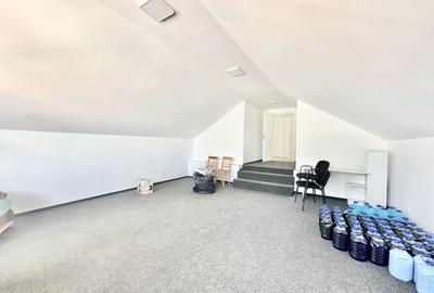 Spatiu de inchiriat - 36 mp - zona centrala - Mosnita Noua - 4