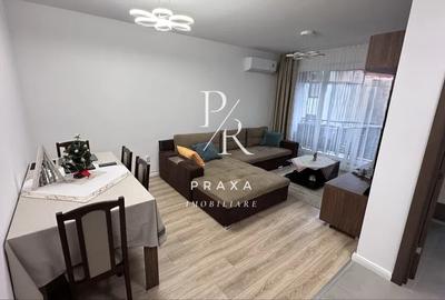 Apartament 2 camere, decomandate, 50 mp, AC, garaj, etaj 1, zona Sub Cetate! - 1