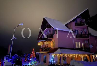 AX949 Pensiune Exclusivista In Inima Statiunii Sovata - 26