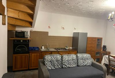Oportunitate de investiție – Cabană turistică de vânzare în zona montană Ortoia - 7