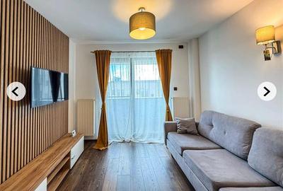 Vanzare apartament 2 camere decomandate modern bloc nou in Marasti- Iulius Mall - 1