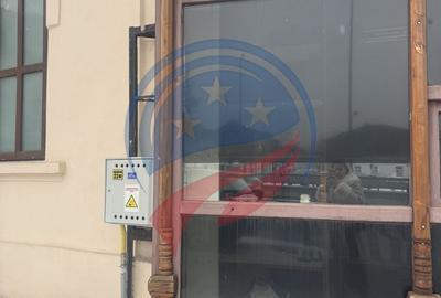 Casă ultracentrală, stradală – ideală pentru birouri sau spațiu comercial - 7