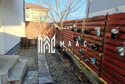Apartament 3 camere | Gradina 44 MP | Parcare | Arhitectilor - 13