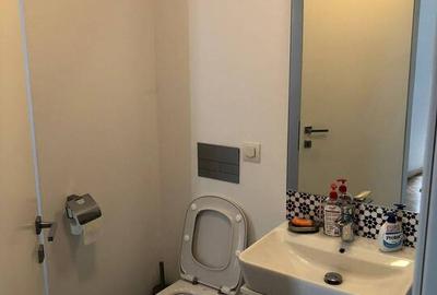 Penthouse cu vedere spectaculoasa piata Victoriei! - 12