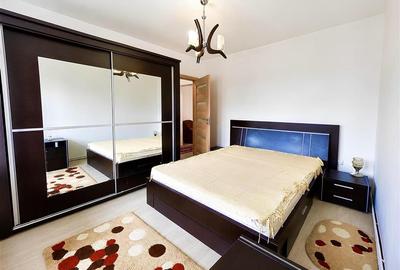 Apartament spatios cu 2 camere si 2 balcoane zona Tractorul - 5