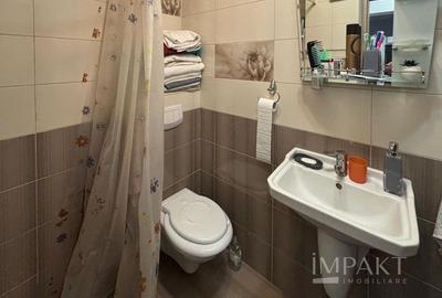 Casă la bloc - Apartament cu 4 dormitoare - 110mp - - 7