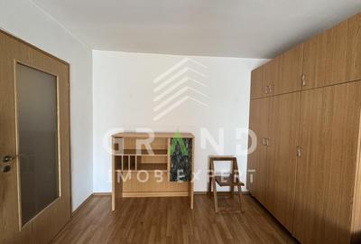 Garsonieră | Mănăștur/Almașului | 28mp | Centrală proprie/Disponibilă imediat - 7