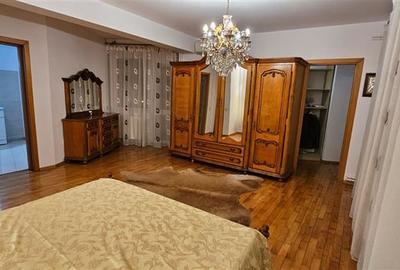 Herastrau, duplex 3 camere - 8
