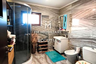 Casă tip insiruită | 2 etaje | curte amenajată | Baia Mare - 16