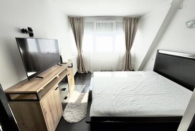 Apartament 2cam Ultracentral Pet Friendly - Universitate | Magheru One - 9